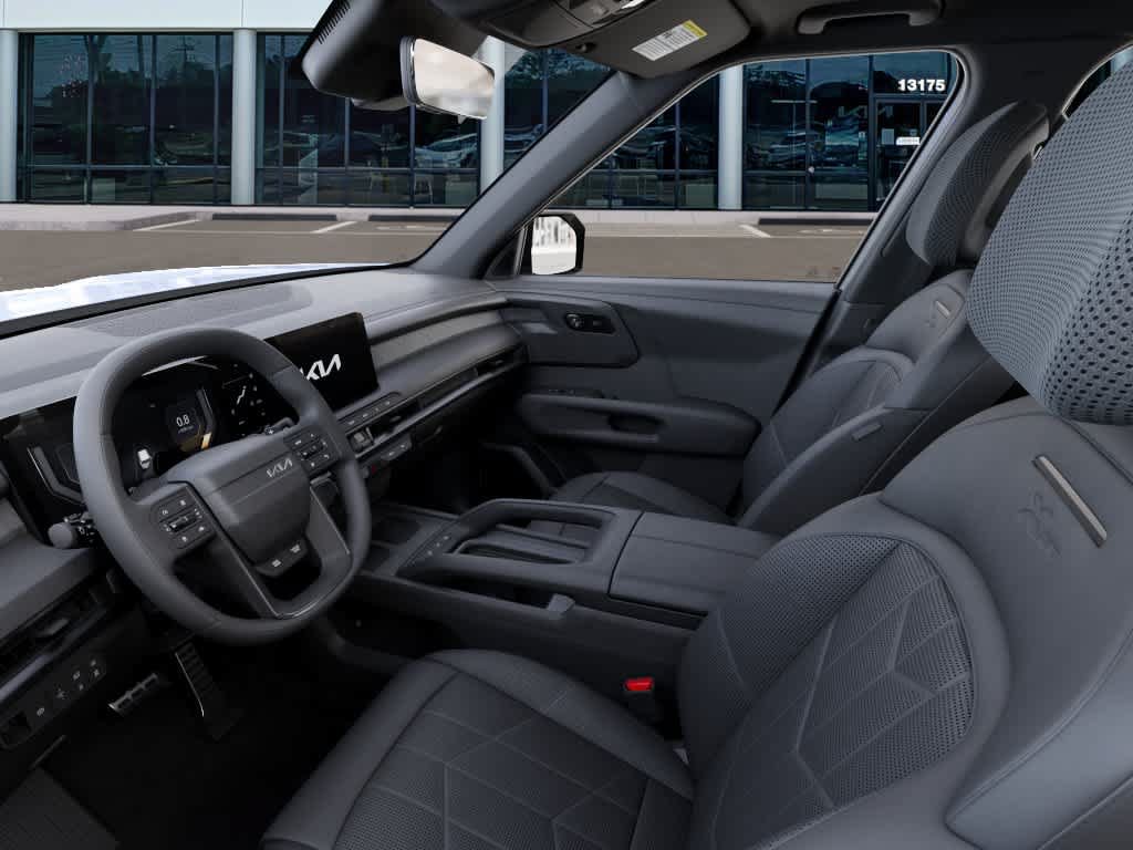New 2027 Kia Telluride SX X-Pro AWD/4WD image 17