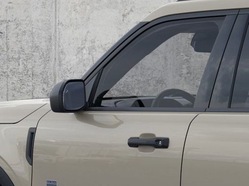 New 2025 Ford Bronco Sport Big Bend image 20