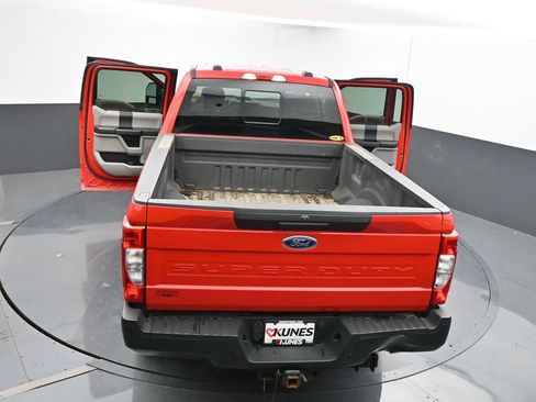 Used 2020 Ford F350 XL w/ Power Equipment Group image 52