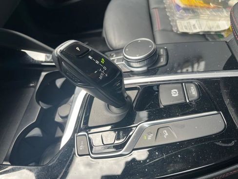 Used 2021 BMW X4 M40i image 26