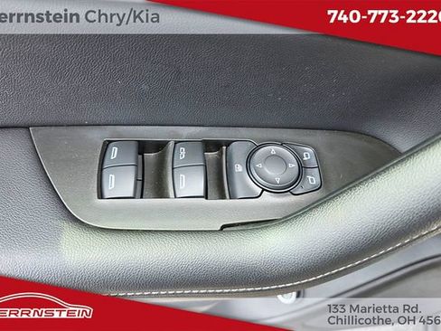 Used 2023 Chevrolet Blazer LT w/ Convenience Package image 15