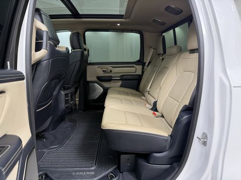 Used 2021 RAM 1500 Limited image 30