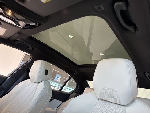 New 2026 BMW 530i xDrive w/ M Sport Package image 16