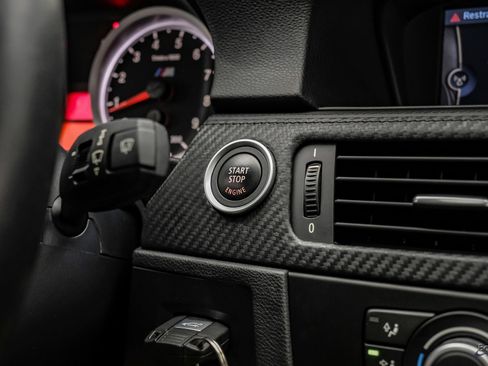 Used 2011 BMW M3 Sedan RWD image 81
