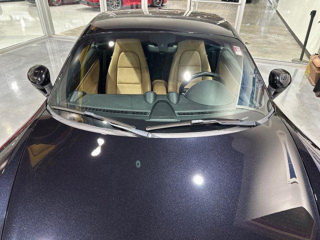 Used 2018 Porsche 718 Cayman S RWD image 15