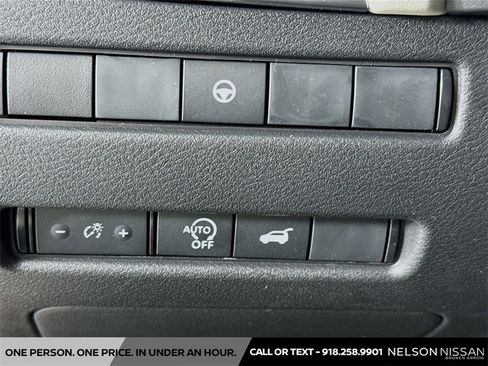 New 2026 Nissan Rogue SV image 10