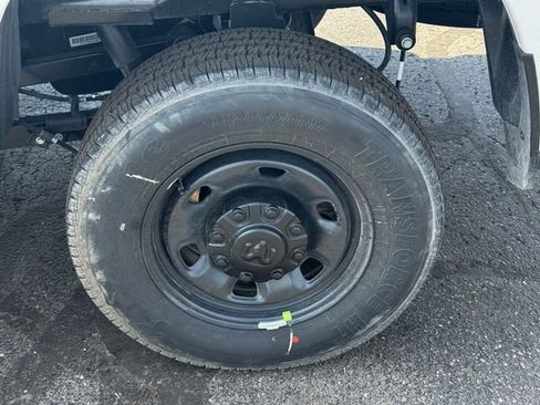 New 2026 RAM 2500 Tradesman AWD/4WD image 11