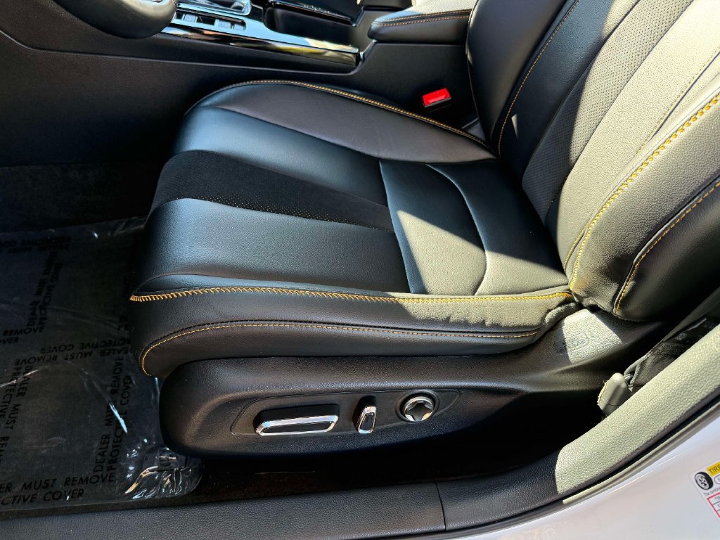 Certified 2026 Acura Integra A-Spec w/ Technology Package FWD image 13