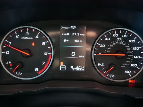 Used 2023 Subaru WRX Premium image 21