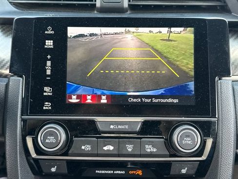 Used 2018 Honda Civic Si image 28