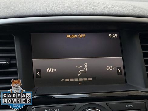 Used 2020 Nissan Pathfinder S AWD/4WD image 15