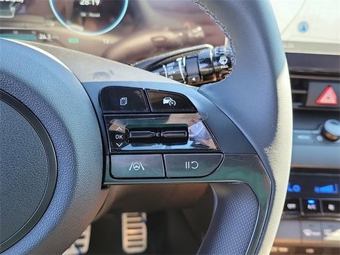 New 2026 Hyundai Elantra Sport w/ Cargo Package image 6