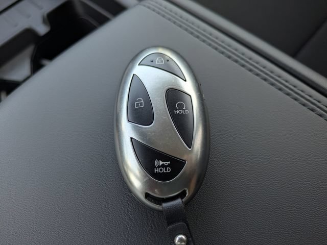Certified 2026 Hyundai Santa Fe SE AWD/4WD image 27