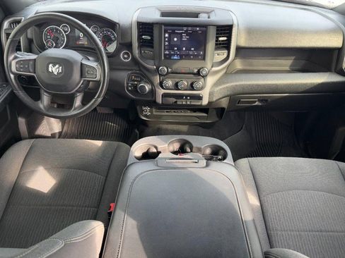 Used 2024 RAM 3500 Tradesman w/ Chrome Appearance Group image 14