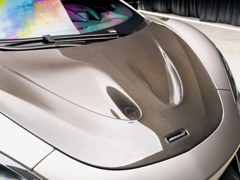 Used 2019 McLaren 600LT image 3