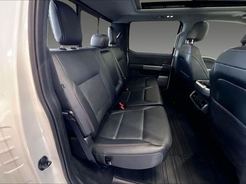 Used 2023 Ford F150 Lariat w/ Equipment Group 502A High image 16