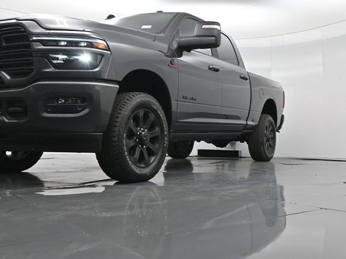 New 2025 RAM 2500 Laramie image 33