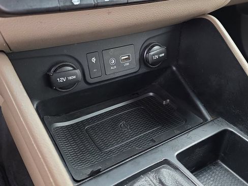 Used 2020 Hyundai Tucson Sport FWD image 26