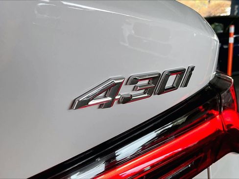 Used 2026 BMW 430i Coupe image 9