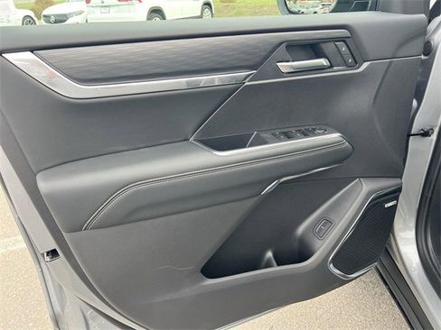 New 2026 GMC Acadia Elevation image 10