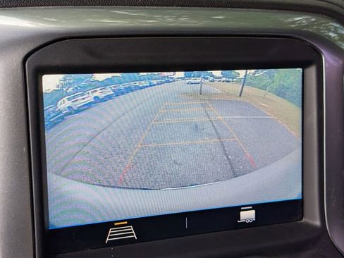 Used 2020 Chevrolet Silverado 1500 LT w/ Texas Edition RWD image 20