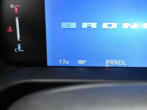 New 2026 Ford Bronco Sport Big Bend w/ Convenience Package AWD/4WD image 19