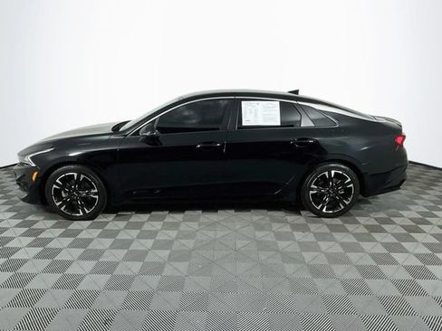 Used 2021 Kia K5 GT-Line FWD image 5