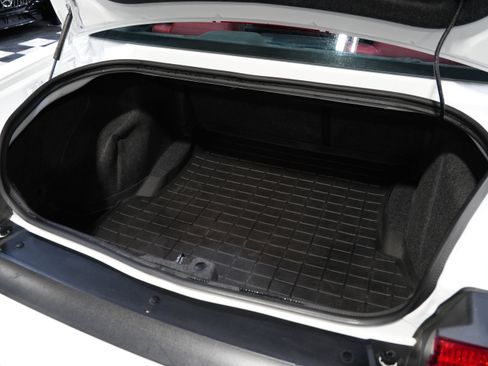 Used 2014 Dodge Challenger SXT RWD image 46
