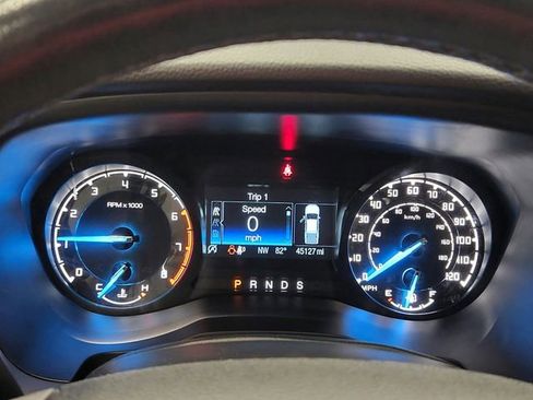 Used 2022 Ford Ranger XLT w/ Equipment Group 301A Mid AWD/4WD image 19