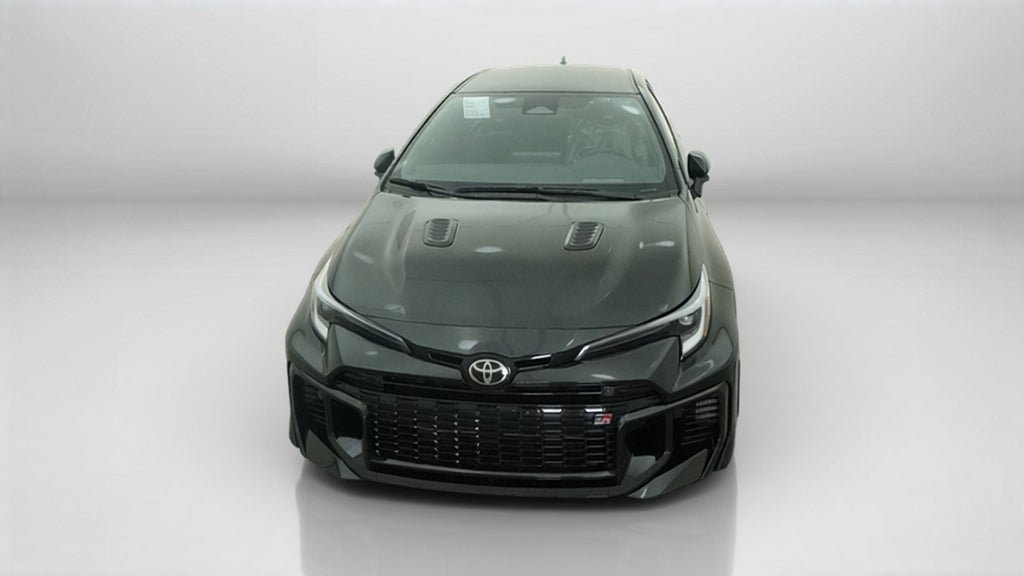 New 2026 Toyota Corolla GR AWD/4WD image 15