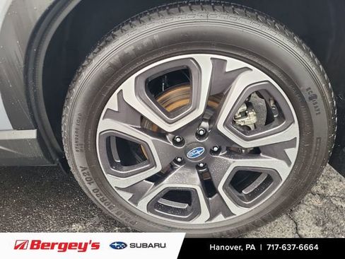 Certified 2023 Subaru Ascent Limited w/ Technology Package image 19