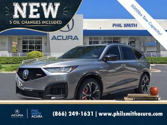 New 2026 Acura MDX Type S AWD/4WD video 1