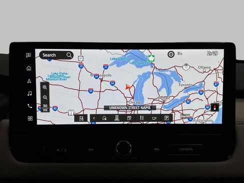 New 2026 Mitsubishi Outlander SE AWD/4WD image 24