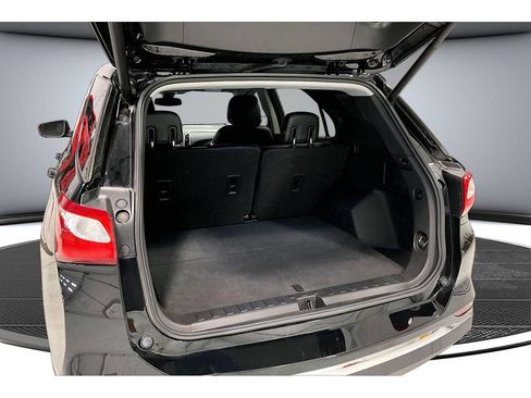 Used 2020 Chevrolet Equinox LT w/ Midnight Edition FWD image 38