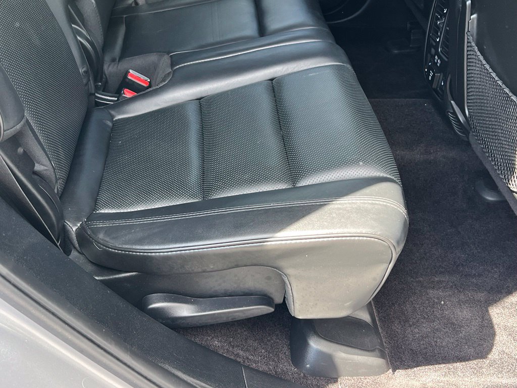 Certified 2019 Jeep Grand Cherokee High Altitude AWD/4WD image 19