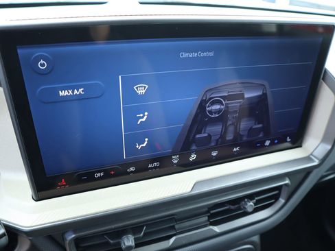 New 2026 Ford Bronco Sport Big Bend AWD/4WD image 6