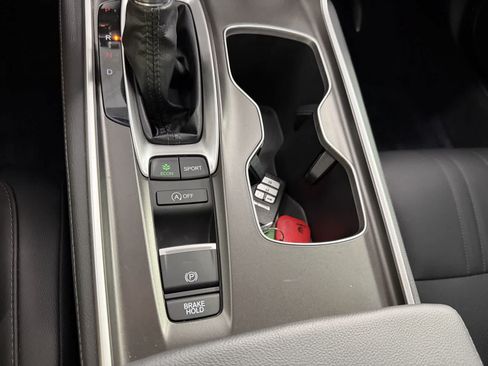 Used 2021 Honda Accord Sport Special Edition image 24