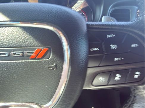 Used 2023 Dodge Charger R/T w/ Blacktop Package image 27