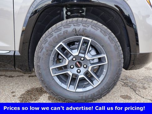 New 2026 GMC Terrain AT4 w/ Convenience Package III image 34
