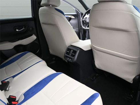 New 2025 Acura ADX A-Spec image 22