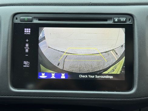 Used 2018 Honda HR-V EX image 25