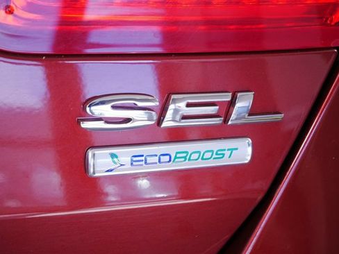 Used 2014 Ford Taurus SEL w/ Equipment Group 201A FWD image 13