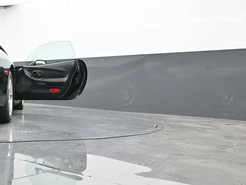 Used 2003 Chevrolet Corvette Convertible w/ Preferred Equipment Group1 image 82