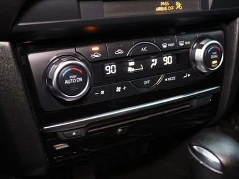 Used 2016 MAZDA MAZDA6 Touring image 16