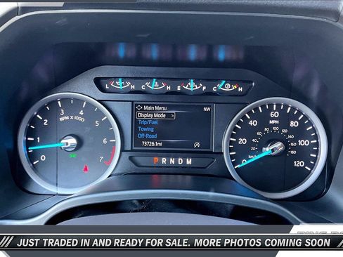 Used 2020 Ford Expedition XLT w/ Equipment Group 201A RWD image 14