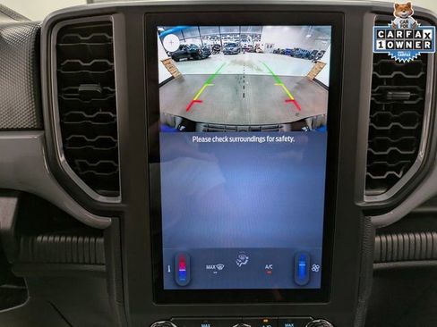 Certified 2024 Ford Ranger XL image 12