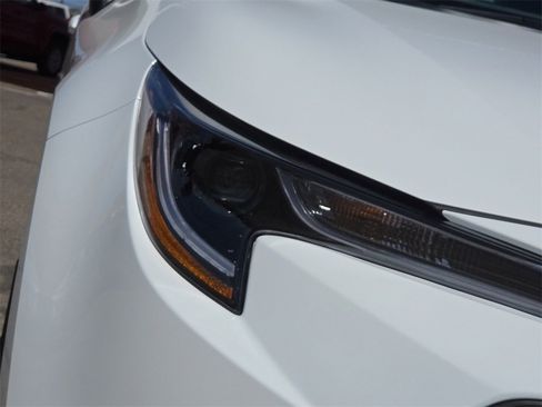 New 2026 Toyota Corolla LE image 8