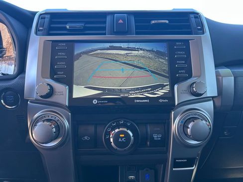 Used 2024 Toyota 4Runner SR5 Premium w/ Moonroof Package image 17