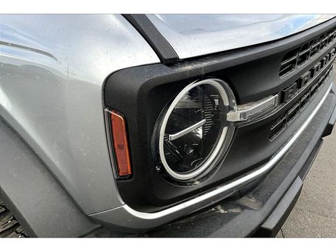 Used 2023 Ford Bronco 2-Door image 31