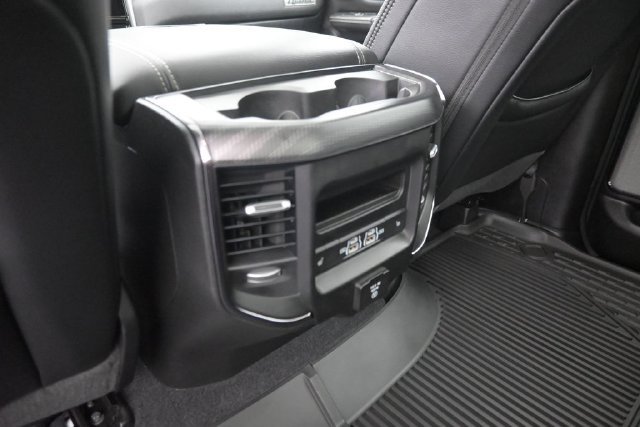 Used 2026 RAM 1500 Rebel w/ Rebel Level 2 Equipment Group AWD/4WD image 30